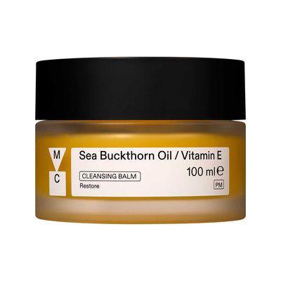 Boots Boots Modern Chemistry Restore Cleansing Balm 100ml- Buy online at McGrocer