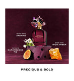 Marc Jacobs Perfect Absolute perfume 100ml, imported from the UK