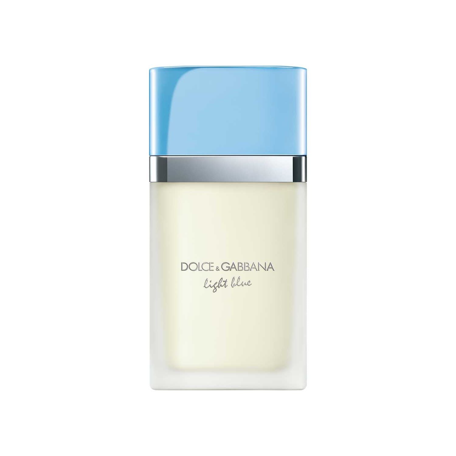 Dolce&Gabbana Light Blue eau de toilette 30ml, UK version