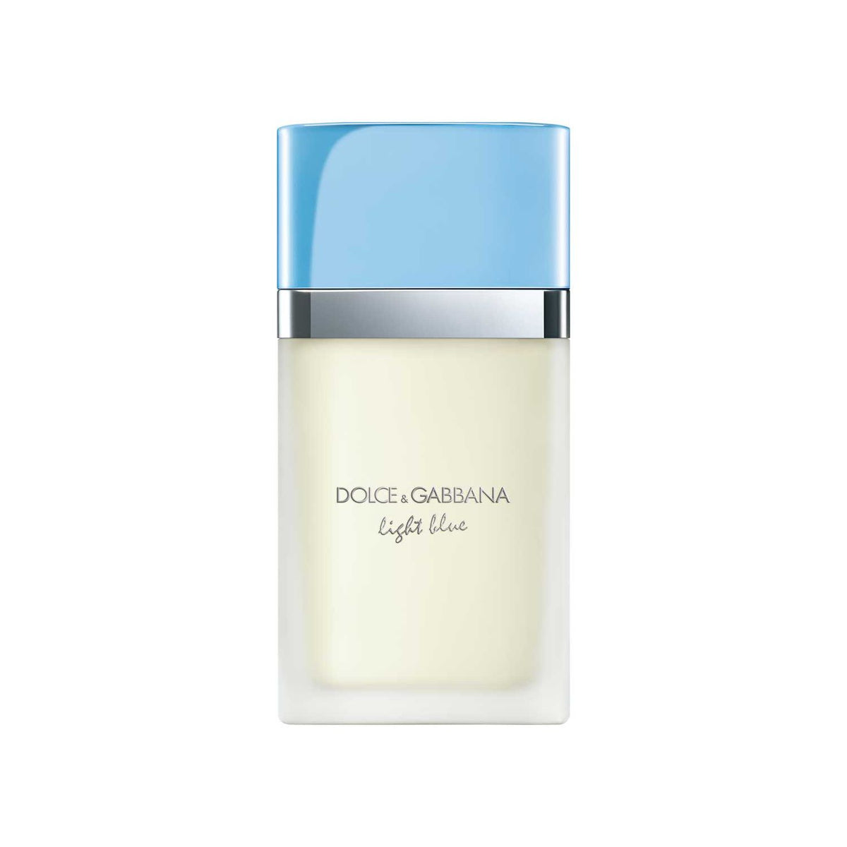 Dolce&Gabbana Light Blue eau de toilette 30ml, UK version