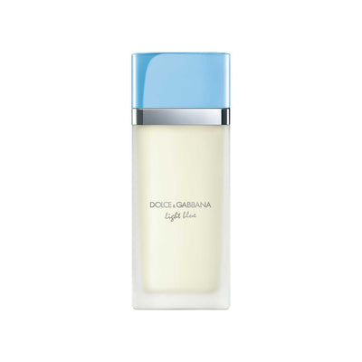 Boots Dolce&Gabbana Light Blue Eau de Toilette 50ml- Buy online at McGrocer