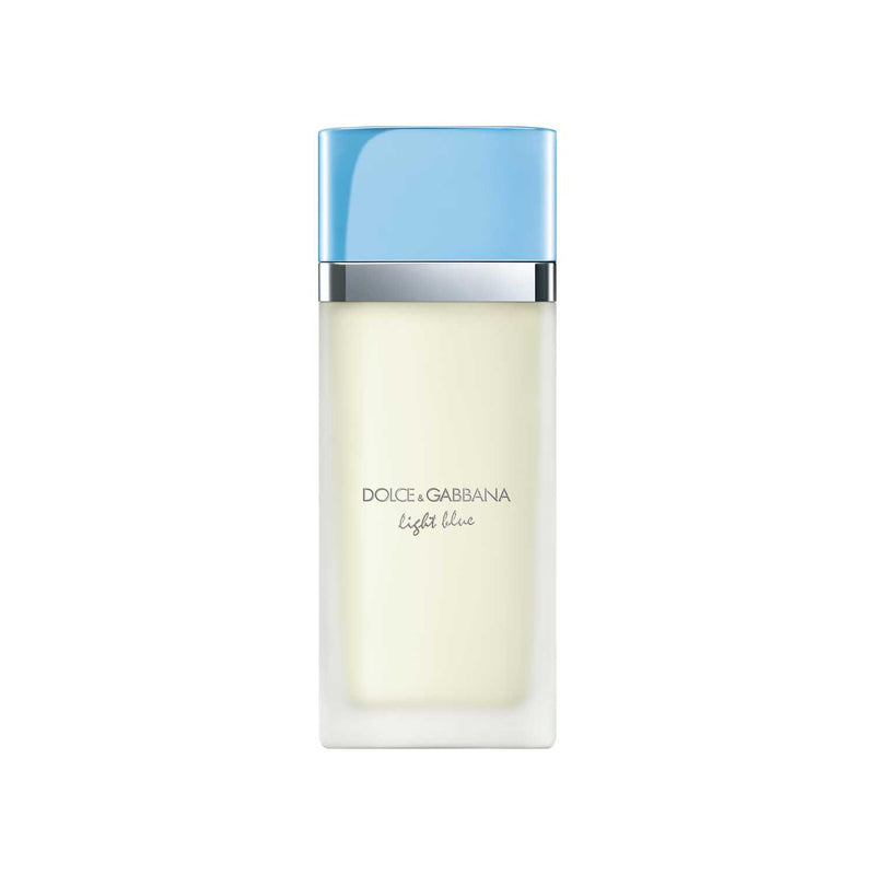 Dolce&Gabbana Light Blue Eau de Toilette 50ml (British brand)