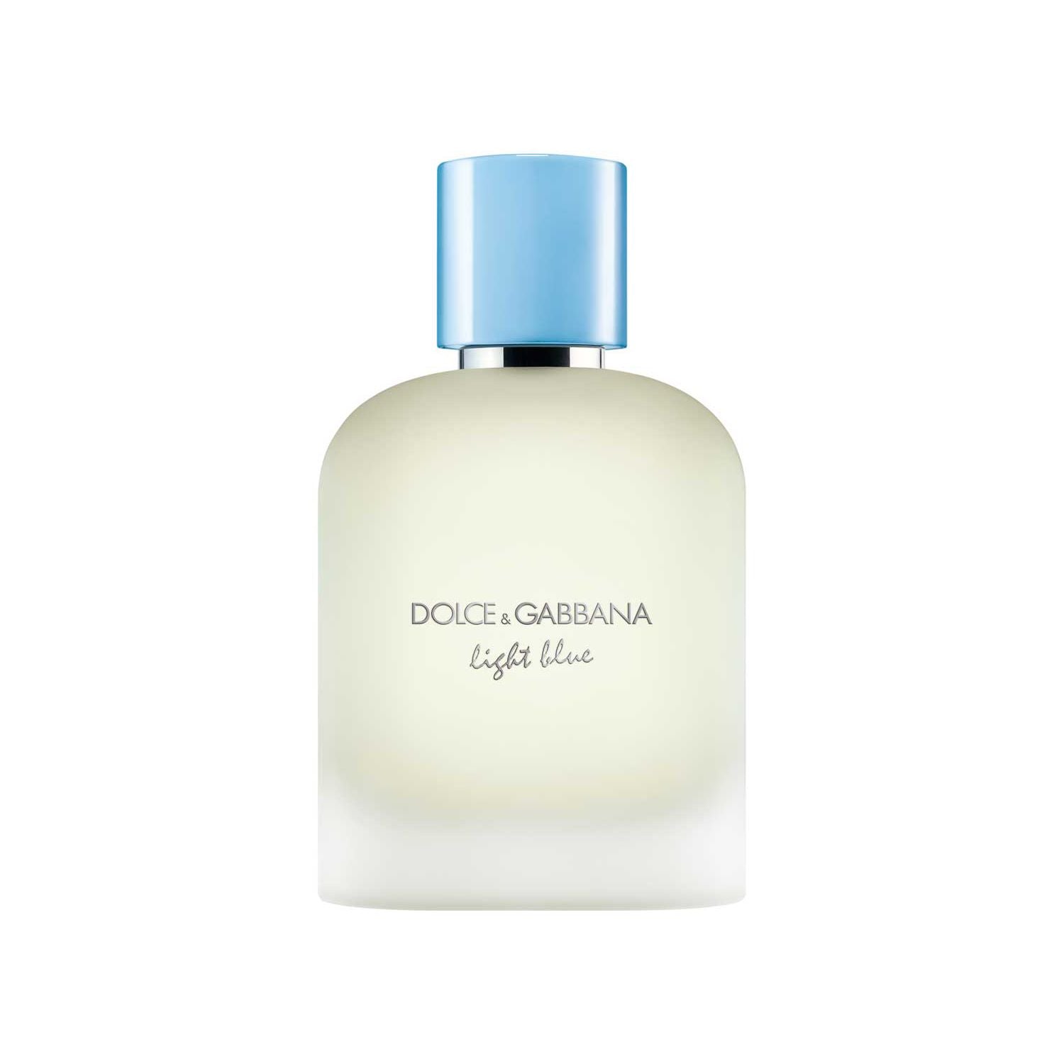 Dolce & Gabbana Light Blue Pour Homme eau de toilette 100ml, imported from the UK