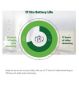 LeapFrog Video Baby Monitor White 5 Inch , UK version