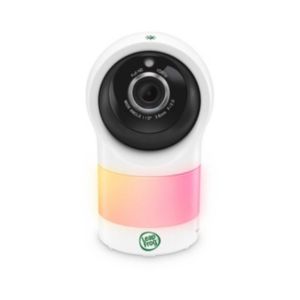 Caméra Wi-Fi babyphone LeapFrog LF1911