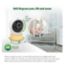 Caméra Wi-Fi babyphone LeapFrog LF1911