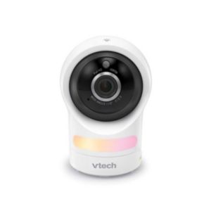 VTech Babykamera Hvit Monitor
