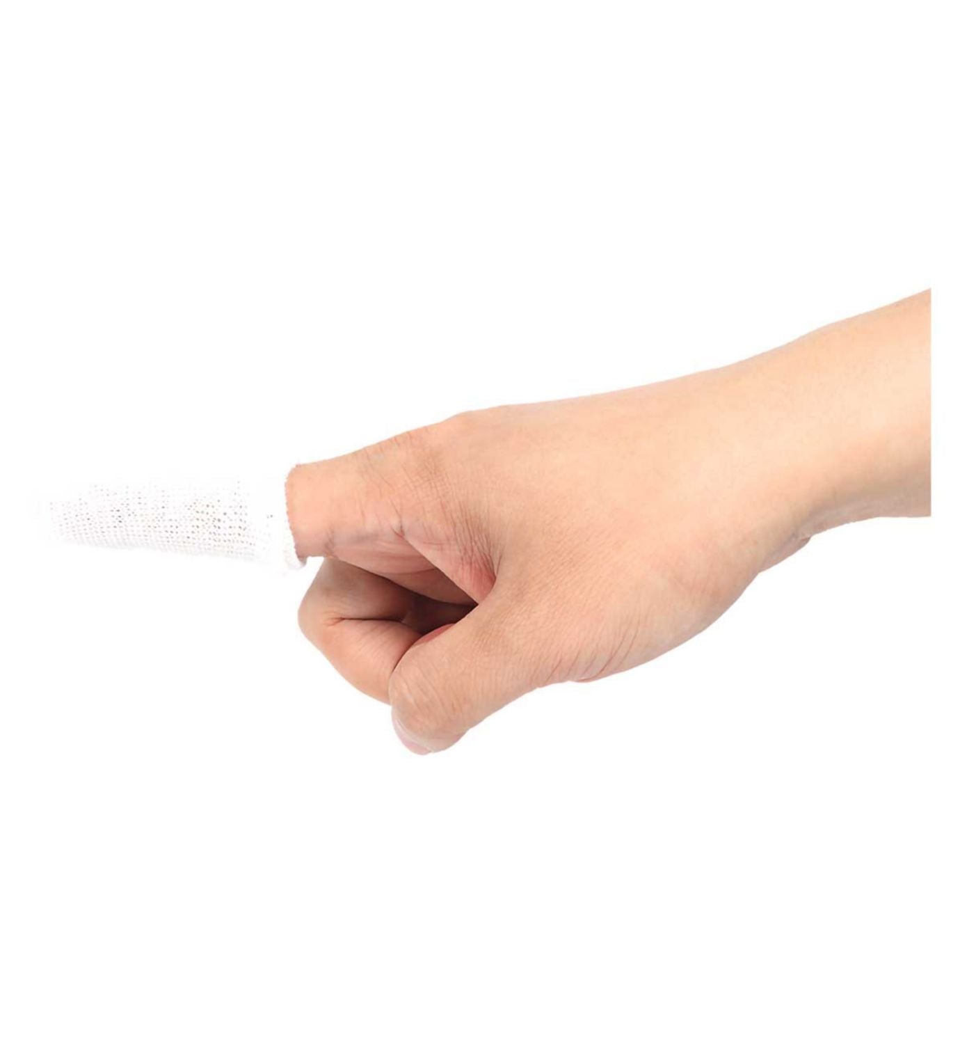 Boots finger bandage one size 6 pack, UK version