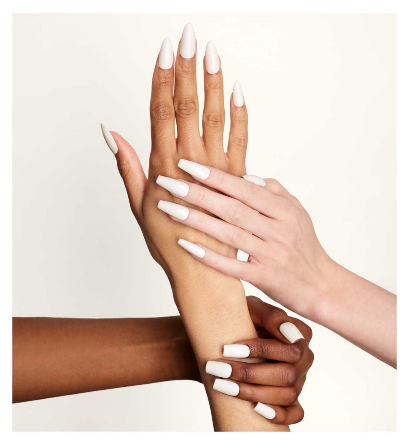 Mylee Break the Ice gel nail polish 8ml - British product