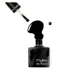 Mylee gel nail polish Witching Hour 8ml, imported from the UK