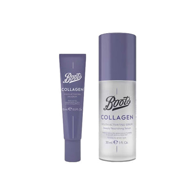 Boots Boots Collagen Bundle- Buy online at McGrocer