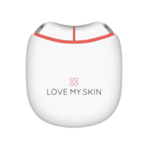 Love My Skin EMS Gua Sha Device, imported from the UK
