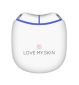 Love My Skin EMS Gua Sha Device, imported from the UK