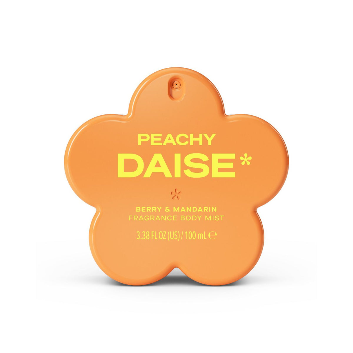 Daise Berry & Mandarin body mist 100ml, UK version