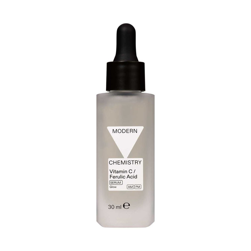 Boots Modern Chemistry Vitamin C serum 30ml, UK version