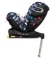 Cosatto Rotating Car Seat Beep Beep - British product