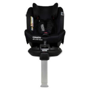 Cosatto rotating car seat fox pattern - British product
