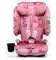 Cosatto On the Go Car Seat Itchy Feet Rose - British product