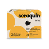 Seraquin joint tablets 2g 60s (British brand)