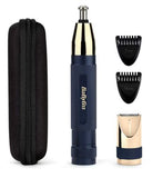 Babyliss Super-x Metal Series Nose Ear and Eyebrow Trimmer
