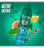Mitchum Men's Anti-Perspirant Deodorant Active Ocean 250ml, imported from the UK