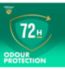 Mitchum Men's Anti-Perspirant Deodorant Active Ocean 250ml, imported from the UK