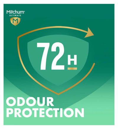 Boots Mitchum Women Ultimate Floral Citrus Anti-Perspirant Deodorant 250ml- Buy online at McGrocer