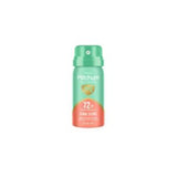 Mitchum Floral Citrus Antiperspirant Spray 35ml, imported from the UK
