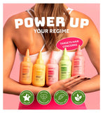 Lee Stafford Powerfoods Hair Treatment 150ml, imported from the UK
