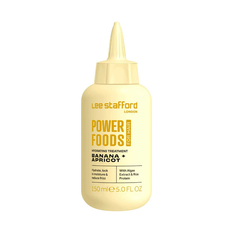 Lee Stafford Hydrating Hair Treatment 150ml, UK version
