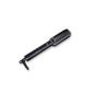 TYMO Ring Hair Straightener Comb Black (British brand)