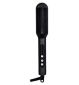 TYMO Ring Plus hair straightening comb Grey, imported from the UK