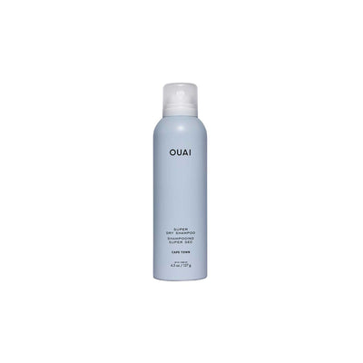 Boots OUAI Super Dry Shampoo Cape Town 127g- Buy online at McGrocer