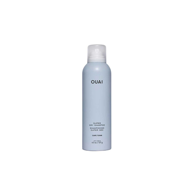 OUAI dry shampoo Cape Town 127g, imported from the UK