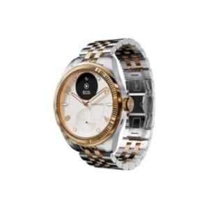 Withings Scanwatch Nova Gold 39mm (British brand)