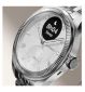 Boots Withings Scanwatch Nova Brilliant Edition Silber Smartwatch 39mm - Jetzt online bei McGrocer kaufen
