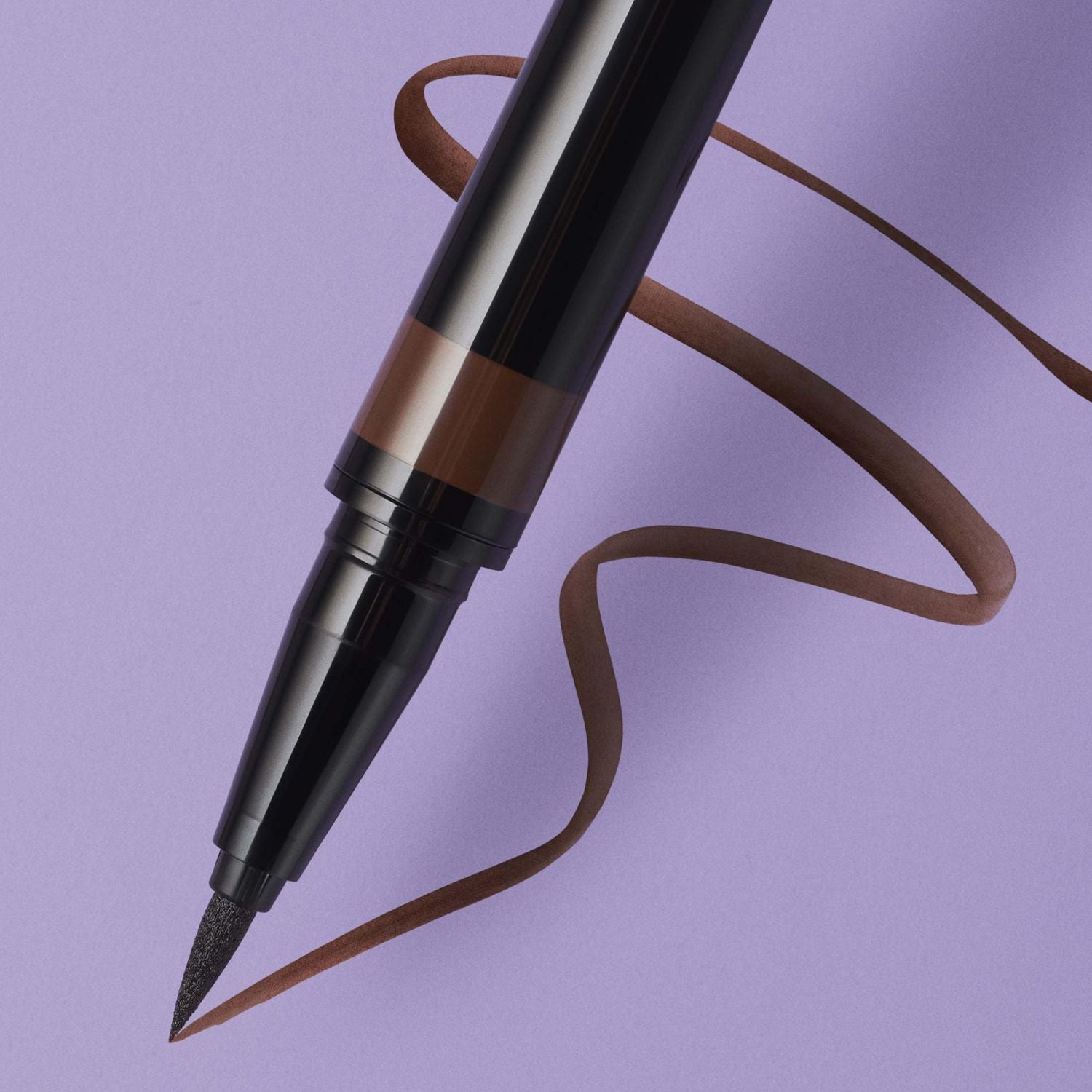 e.l.f. H2O Proof eyeliner pen Deep Brown 0.7ml (British brand)