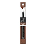e.l.f. H2O Proof eyeliner pen Deep Brown 0.7ml (British brand)