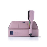 ghd Duet Style limited edition pink hot air styler, UK version