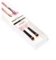 Otis Batterbee Eye Makeup Brush Duo, imported from the UK