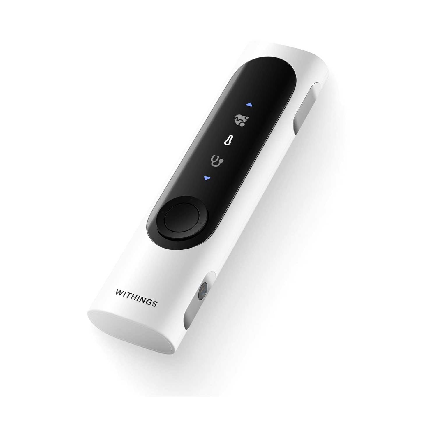 Withings BeamO contactless smart thermometer 4-in-1 (British brand)