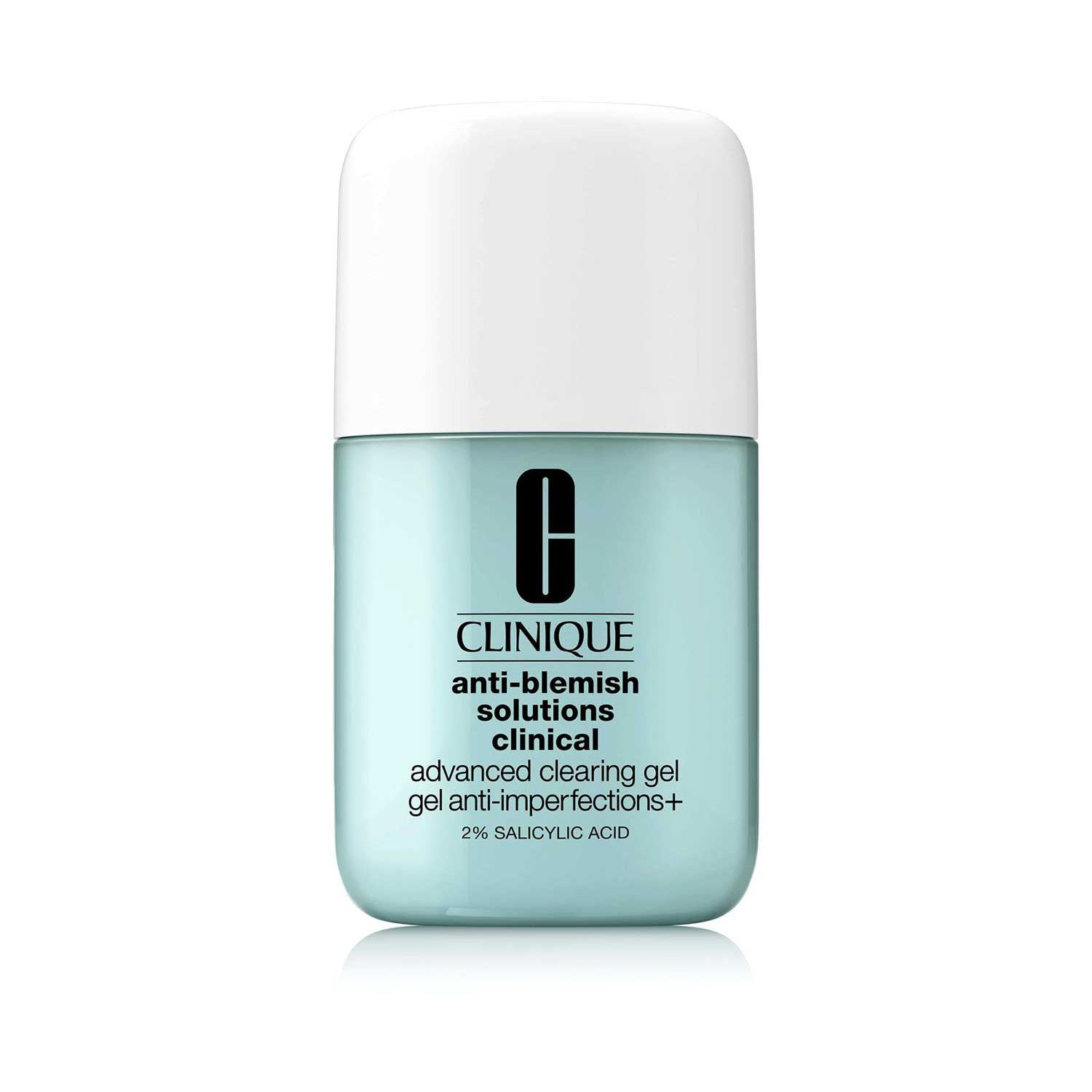 Clinique Anti-Blemish Clearing Gel 10ml - British product