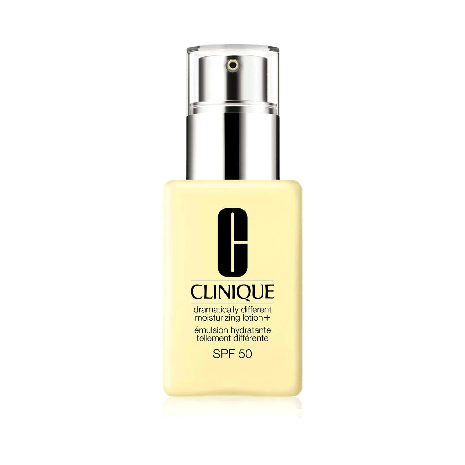 Clinique moisturising lotion SPF50 75ml - British product