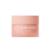 No7 Good Intent Bouncy Jelly Mask 80ml