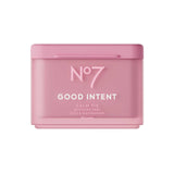 No7 Good Intent Calm Fix Soothing Pads 80, imported from the UK