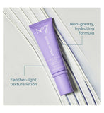 No7 Glow Guard Lotion SPF30 50ml, imported from the UK