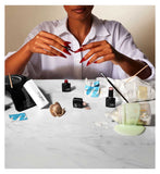 Mylee midi gel nail polish and LED lamp kit - British product