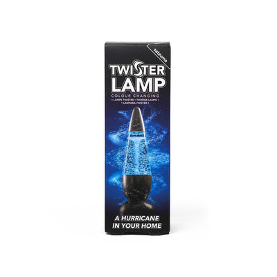 Boots Satzuma Tornado Lamp- Buy online at McGrocer