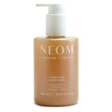 NEOM Great Day Hand Wash 300ml, imported from the UK