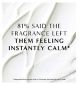 NEOM Hand Lotion Wellbeing Luxury 300ml, imported from the UK